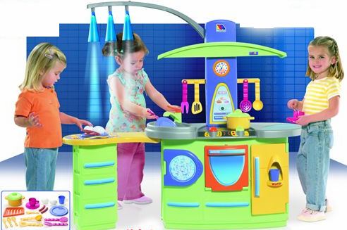la importancia del juego en los niños