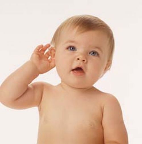 lenguaje por señas para bebes