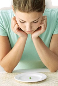 anorexia y bulimia en la adolescencia