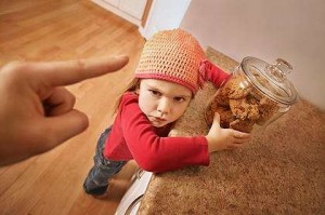 Por qué establecer normas y límites?