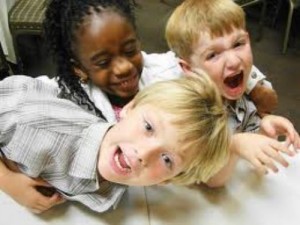 comportamiento perturbador