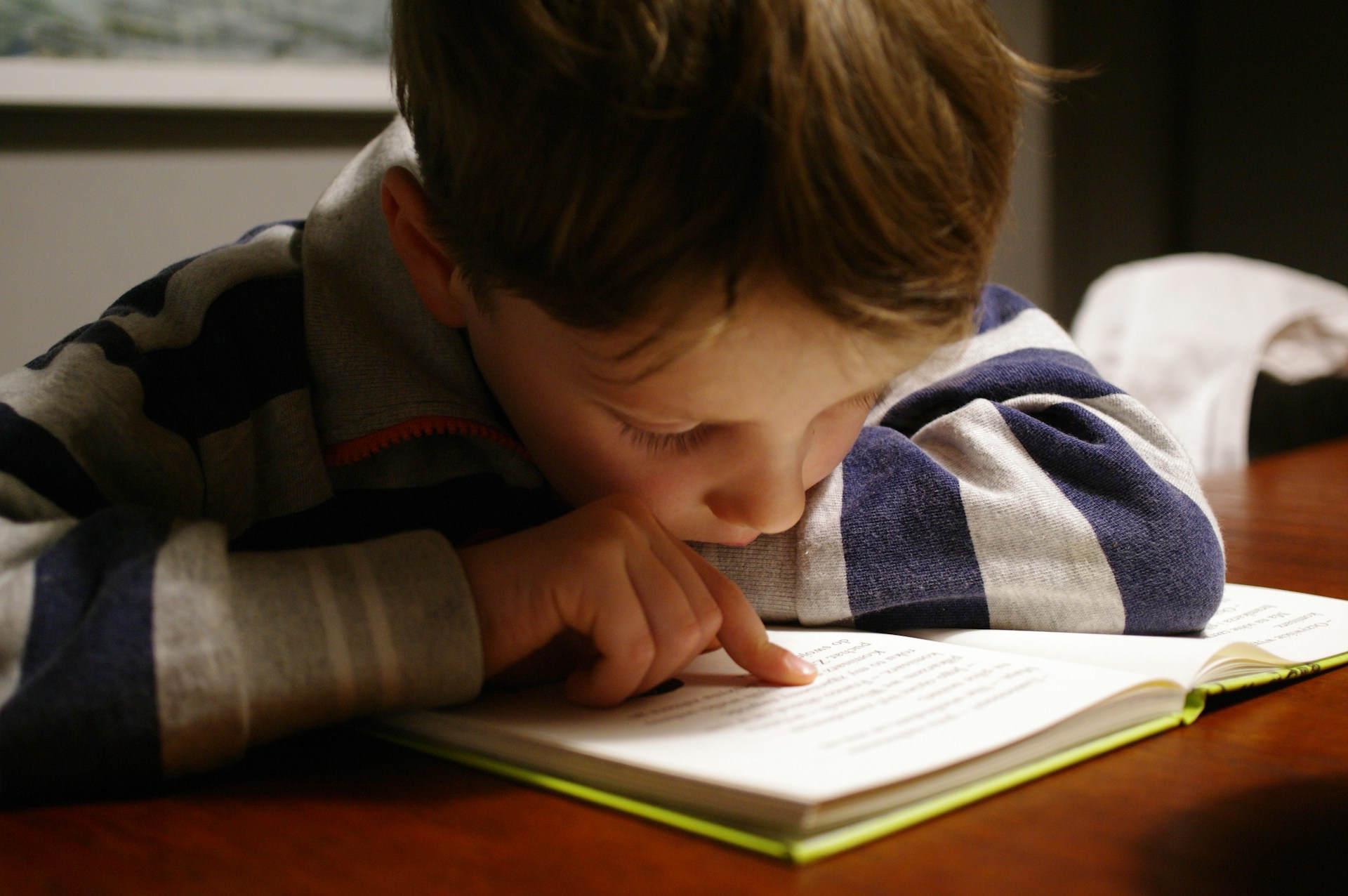 Métodos para enseñar a leer