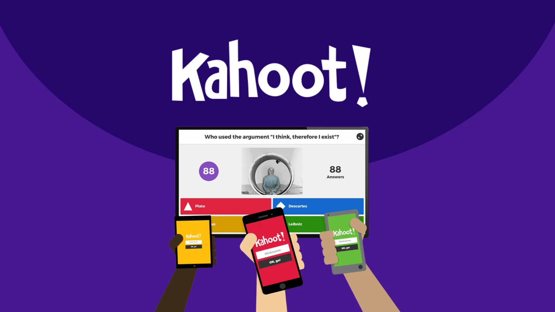 que es kahoot
