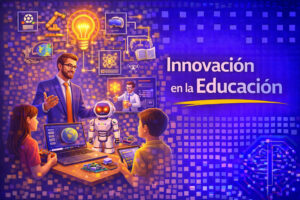 Innovación en la Educación
