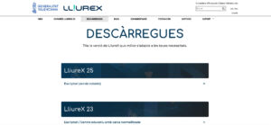 Qué es LliureX